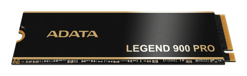 ADATA SSD LEGEND 900 PRO 1TB M.2 PCIe Gen.4x4 R/W 7400/6000 169467-07