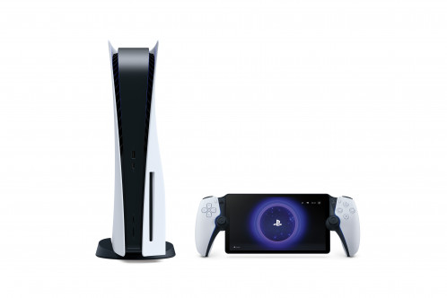 Sony Portal Remote Player 847912-018