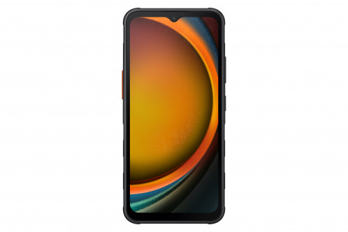 Samsung Galaxy XCover 7 noir Enterprise Edition 6+128GB 861702-013