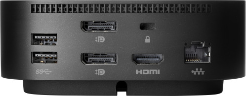 HP HP USB-C Dock G5 2xUSB-C/4xUSB3.0/AUDIO/2XDP/1xHDMI/RJ45 XP2320557N1831-08
