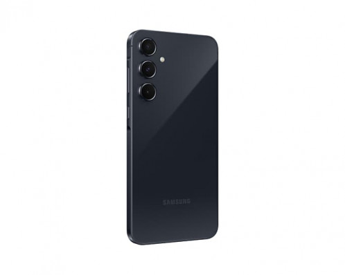 Samsung Galaxy A55 5G (128GB) EE bleu marine Enterprise Edition 106355-010