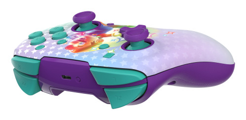 Turtle Beach Rematch Wireless NS Invincible Mario 170041-010