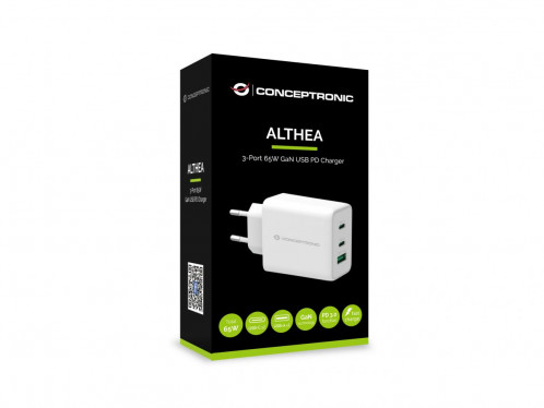 Conceptronic ALTHEA12W 751403-05