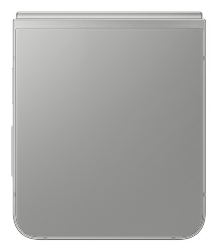Samsung F741B Galaxy Z FLIP 6 5G (6.7'' 256 Go, 12 Go RAM) Argent F741B-12/256_SIL-011