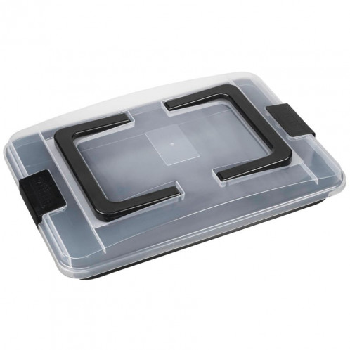 KAISER Inspiration Moule à cake transportable 42x29cm 483751-03