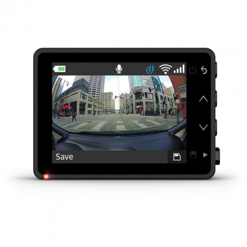 Garmin Dash Cam 67W 656931-06