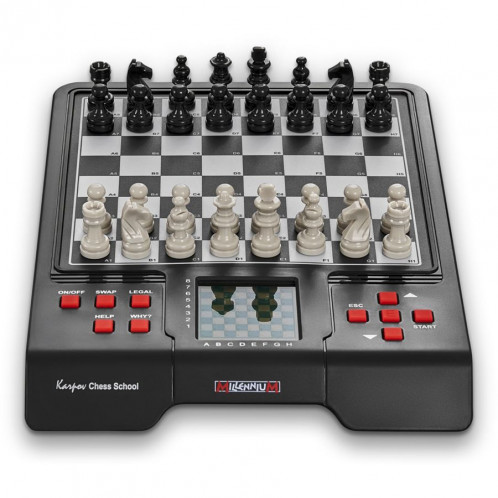 Millennium Ecole d'échecs de Karpov 708493-06