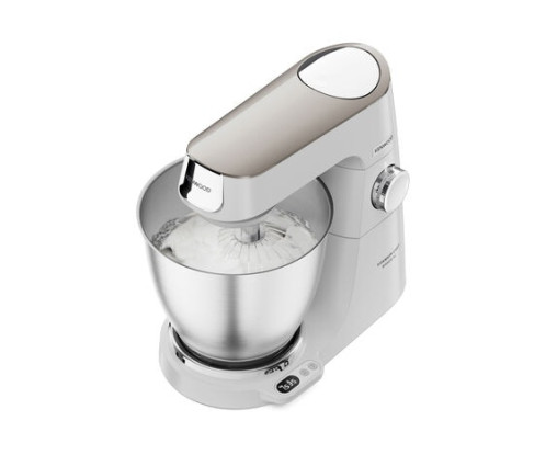 Kenwood KVL65.001WH Titanium Chef Baker XL 684035-011