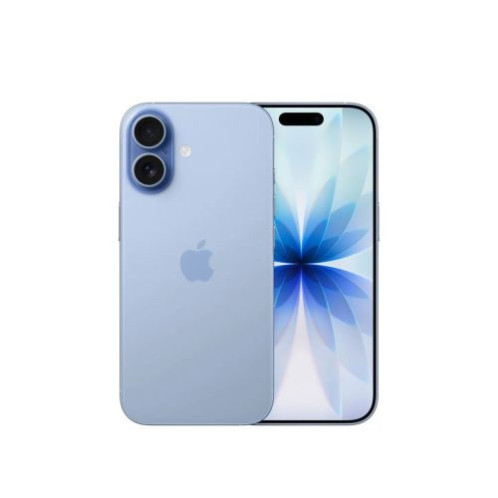 Apple iPhone 17 256GB Mist Blue EU MG6L4 ONLY BOX DAMAGE DP80000127-01