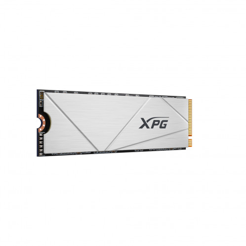 ADATA-XPG SSD PCIe Gen 4x4 2TB GAMMIX S60 R/W 5000/4200 887567-09