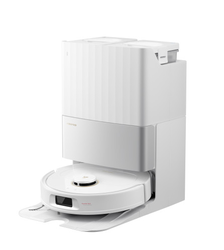 Roborock Qrevo 5AE weiss 207568-013