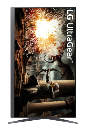 LG 32GS75QX-B 214610-011