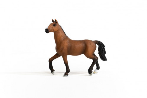 Schleich Club hippique 13945 Jument Oldenbourg 697006-06