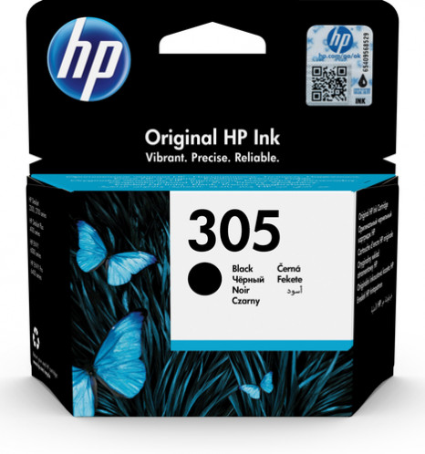 HP 3YM61AE noir n°305 562970-04