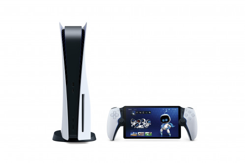 Sony Portal Remote Player 847912-018