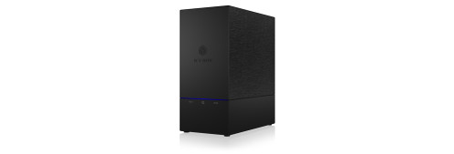 ICY BOX IB-RD3621-C31 Boîtier RAID 2x 575108-06