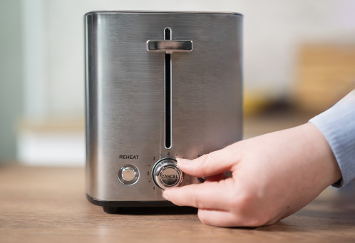 Unold 38266 Toaster Tom 140298-011