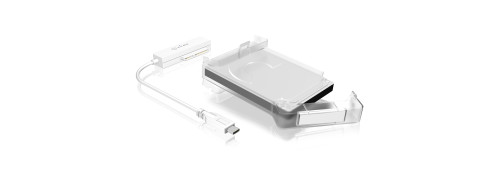 ICY BOX IB-AC703-C Adapt. et boîtier SATA 2,5 841220-04