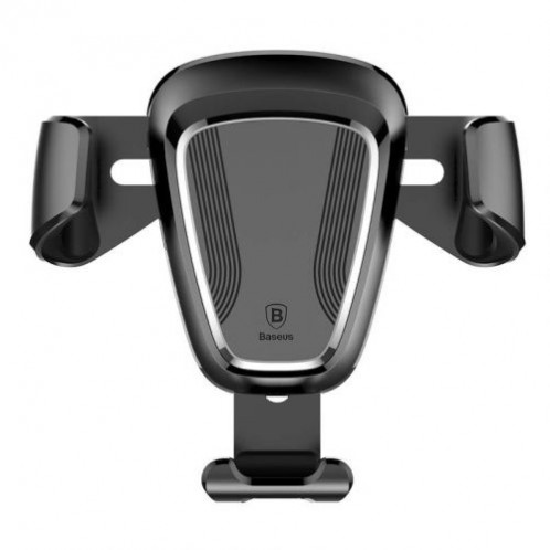 Baseus Car Mount Gravity Phone holder Black (SUYL-01) DA389943-012