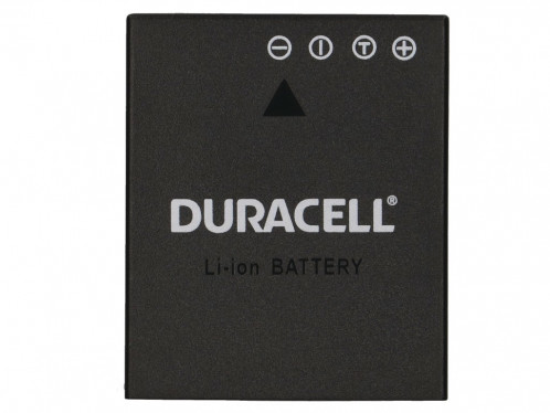 Duracell Olympus BLH-1 Batterie de rechange 663035-05