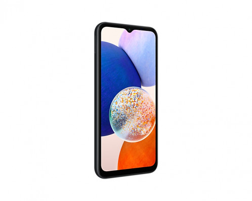 Samsung Galaxy A14 5G (64GB) noir 816020-09