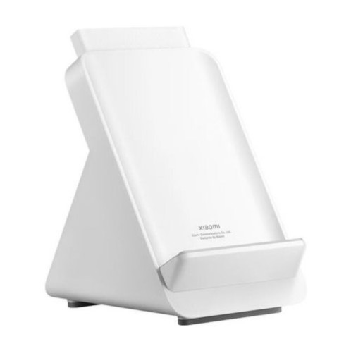 Xiaomi Wireless Charging Stand (Adaptive) 80W White EU BHR8304GL DI5750966-01