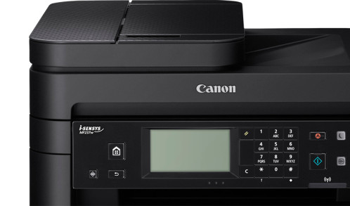 Canon i-SENSYS MF 237 w 101413-04