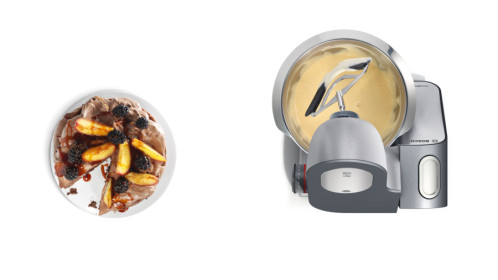 Bosch MUM 59S81DE MUM 5, Series 4 215268-09