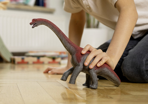 Schleich Dinosaures 15044 Brachiosaure 857705-04