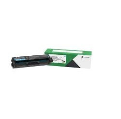 Lexmark C3220C0 cyan 626663-01
