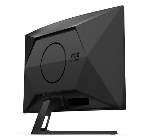 AOC CQ32G4VE Moniteur gaming WQHD 31.5 182893-016