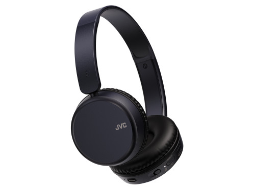 JVC HA-S36W-AU bleu 854072-010