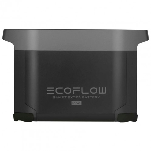 EcoFlow Batterie lithium 3600Wh pour DELTA PRO 755197-06