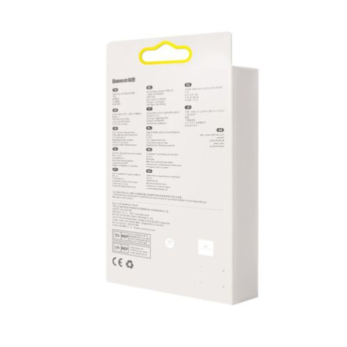 Baseus Universal Laptop Kickstand (2pcs) Silver (LUZC000012) DA528294-03