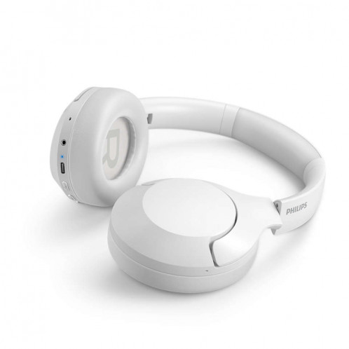 Philips TAH8506WT/00 blanc 106649-09