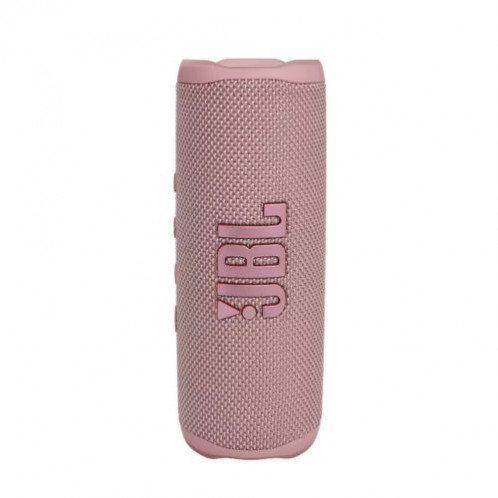 JBL Flip 6 Bluetooth Wireless Speaker Pink EU DB7300918-05