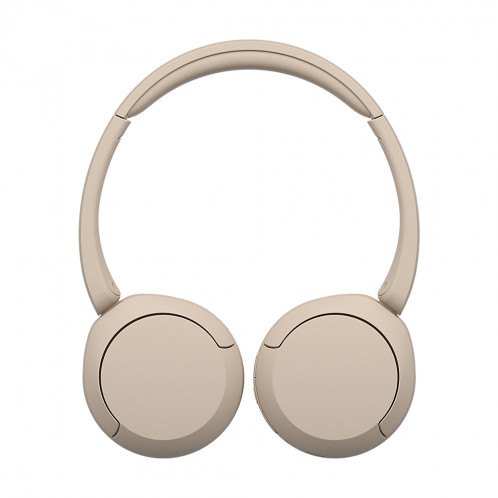 Sony WH-CH520C.CE7 beige 856431-07