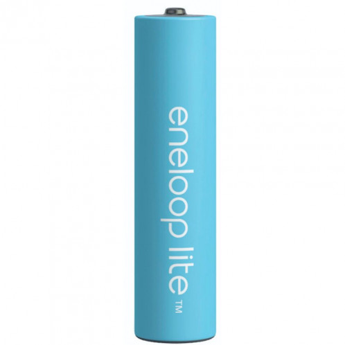1x2 Panasonic Eneloop lite Micro 550mAh AAA DECT BK-4LCCE/2DE 762659-05
