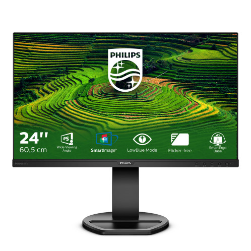 Philips 241B8QJEB 617710-08