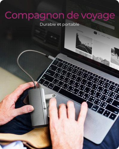 ICY BOX IB-DK4022a-CPD Dockingstation USB Type-C 139241-07