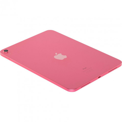 Apple iPad 10,9 (10e Gen) 256GB Wi-Fi Rose 768077-05