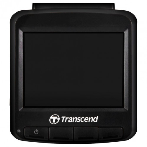 Transcend DrivePro 250 incl. 32GB microSDHC TLC 614469-06