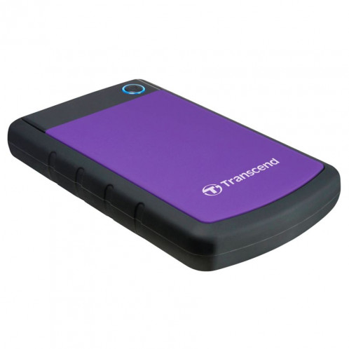 Transcend StoreJet 25H3 2,5 1TB USB 3.1 Gen. 1 514689-05