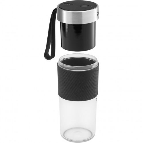 WMF Küchenminis Mix on the go Blender portatif smoothie 131072-014