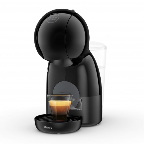 Krups KP 1A3B Piccolo XS Dolce Gusto noir/anthracite 119277-08