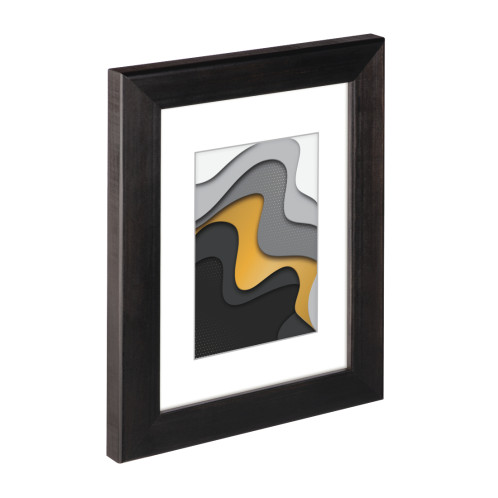 Hama Vigo marron foncé 20x30 bois 175837 658590-06