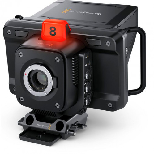 Blackmagic Studio Camera 4K Pro G2 791989-06