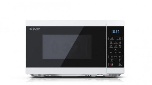 Sharp YC-MS02EW 20L 800W/Touch control/blanc 138009-06