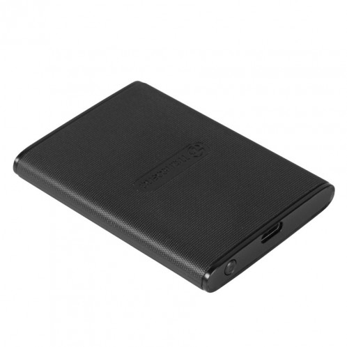 Transcend SSD ESD270C 250GB USB-C USB 3.1 Gen 2 710978-06