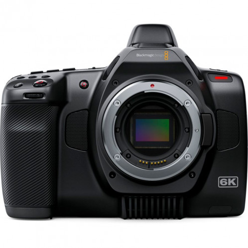 Blackmagic Pocket Cinema Camera 6K G2 744620-06